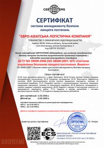 ISO 28000:2008